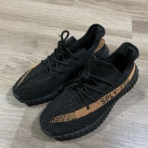 Adidas Yeezy Boost 350 V2 Copper
